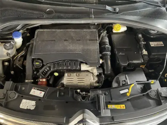 CITROEN C3 III - voiture d'occasion - Photo 19