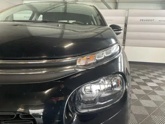 CITROEN C3 III - voiture d'occasion - Photo 20