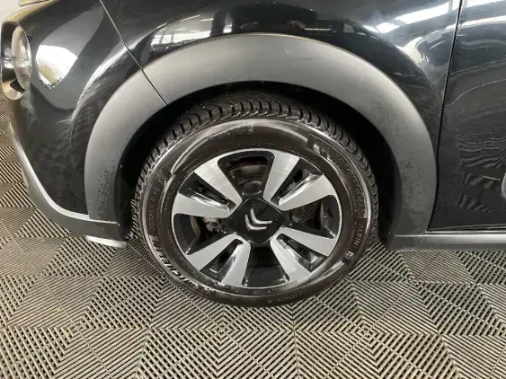 CITROEN C3 III - voiture d'occasion - Photo 21