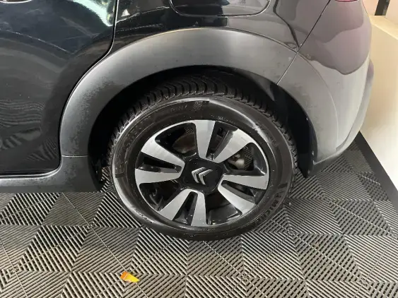 CITROEN C3 III - voiture d'occasion - Photo 22