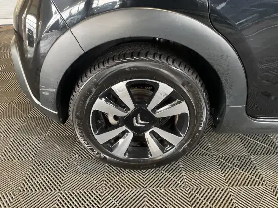 CITROEN C3 III - voiture d'occasion - Photo 23