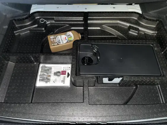 PEUGEOT 308 III - voiture d'occasion - Photo 16