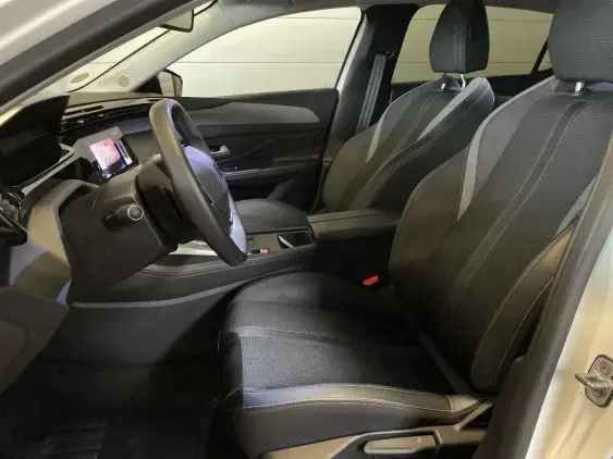 PEUGEOT 308 III - voiture d'occasion - Photo 17