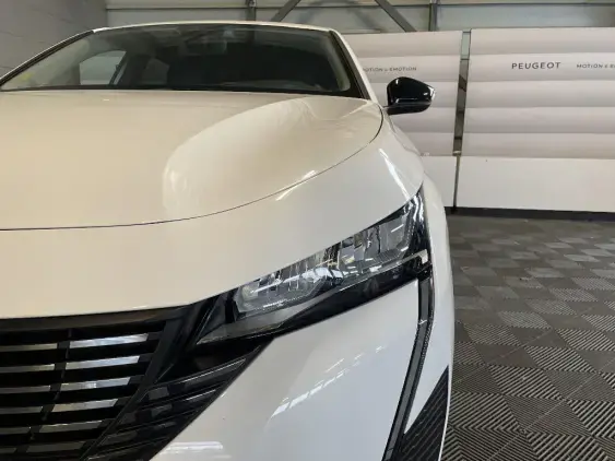 PEUGEOT 308 III - voiture d'occasion - Photo 21