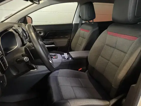 CITROEN C5 AIRCROSS - voiture d'occasion - Photo 17