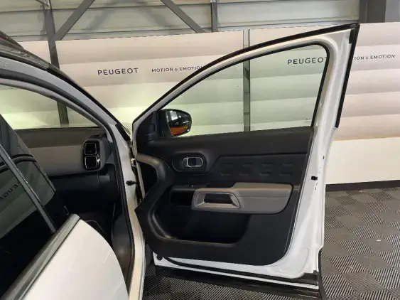 CITROEN C5 AIRCROSS - voiture d'occasion - Photo 19