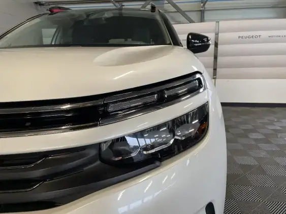 CITROEN C5 AIRCROSS - voiture d'occasion - Photo 21