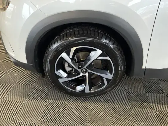 CITROEN C5 AIRCROSS - voiture d'occasion - Photo 22