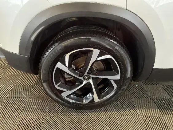 CITROEN C5 AIRCROSS - voiture d'occasion - Photo 24