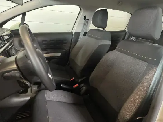 CITROEN C3 III - voiture d'occasion - Photo 16