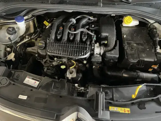 CITROEN C3 III - voiture d'occasion - Photo 19