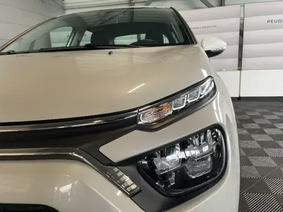 CITROEN C3 III - voiture d'occasion - Photo 20