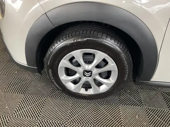 CITROEN C3 III - voiture d'occasion - Photo 21