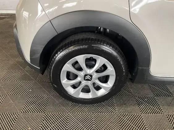 CITROEN C3 III - voiture d'occasion - Photo 23