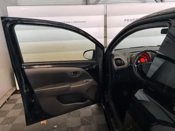 PEUGEOT 108 - voiture d'occasion - Photo 18