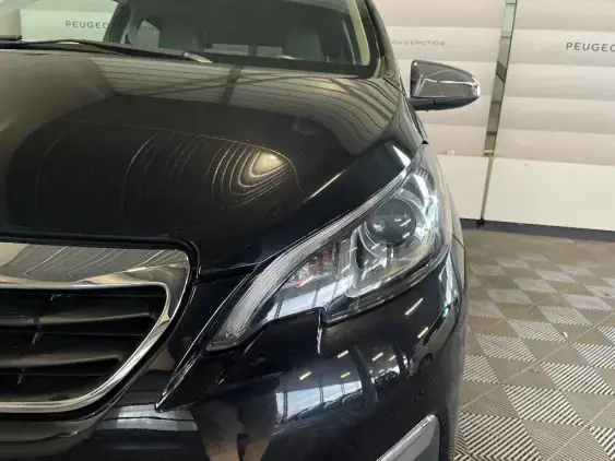 PEUGEOT 108 - voiture d'occasion - Photo 21