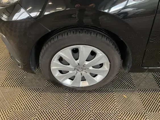 PEUGEOT 108 - voiture d'occasion - Photo 22