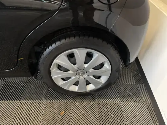 PEUGEOT 108 - voiture d'occasion - Photo 23