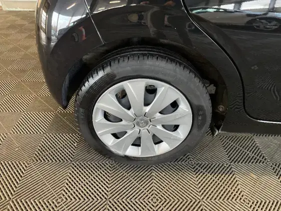 PEUGEOT 108 - voiture d'occasion - Photo 24