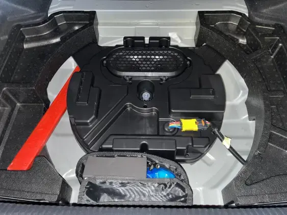 PEUGEOT 308 III - voiture d'occasion - Photo 16