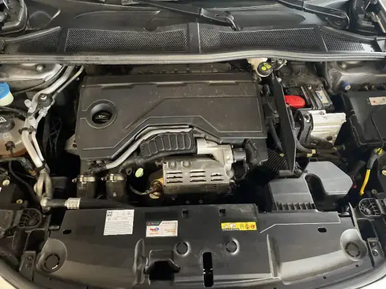 PEUGEOT 308 III - voiture d'occasion - Photo 20