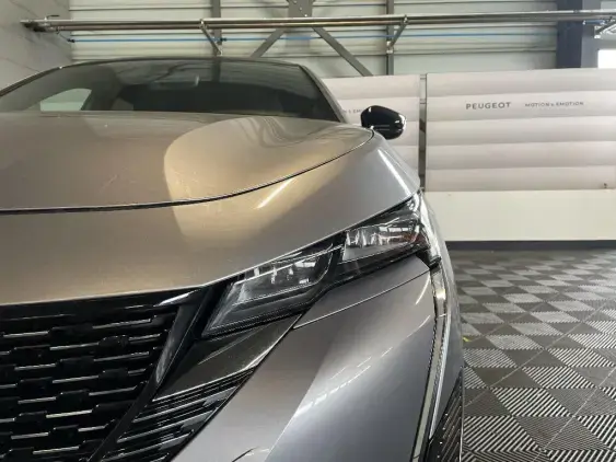 PEUGEOT 308 III - voiture d'occasion - Photo 21