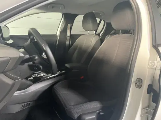 PEUGEOT 208 ELECTRIQUE II - voiture d'occasion - Photo 16