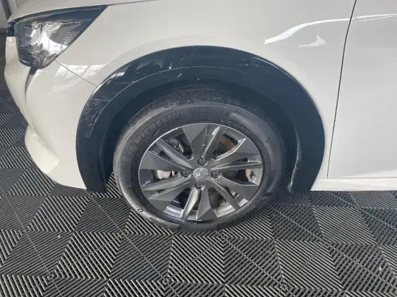 PEUGEOT 208 ELECTRIQUE II - voiture d'occasion - Photo 21