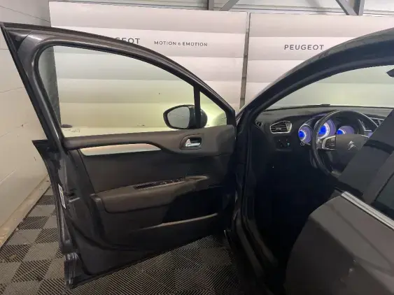 CITROEN C4 II - voiture d'occasion - Photo 18