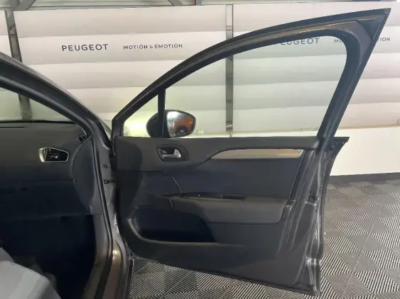 CITROEN C4 II - voiture d'occasion - Photo 19