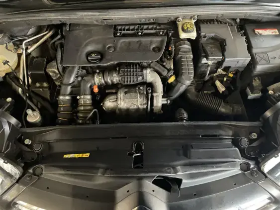 CITROEN C4 II - voiture d'occasion - Photo 20