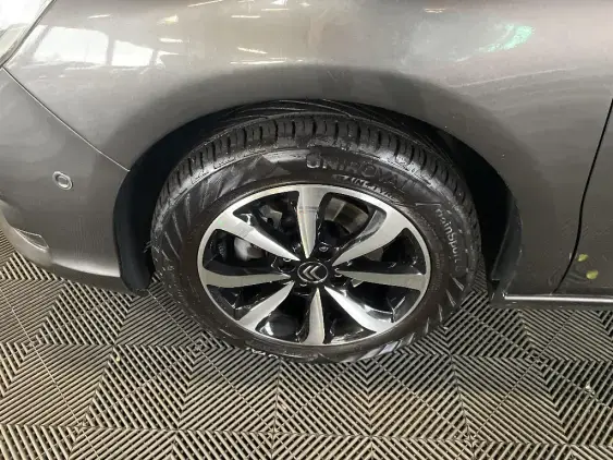 CITROEN C4 II - voiture d'occasion - Photo 22