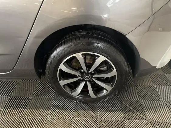 CITROEN C4 II - voiture d'occasion - Photo 23