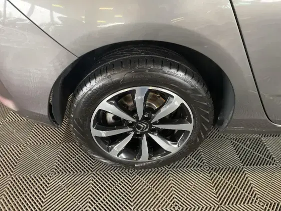 CITROEN C4 II - voiture d'occasion - Photo 24