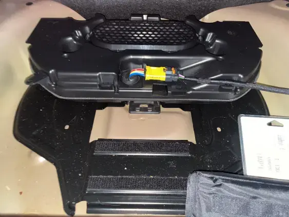 CITROEN C4 III - voiture d'occasion - Photo 16