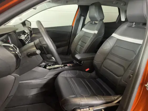 CITROEN C4 III - voiture d'occasion - Photo 17