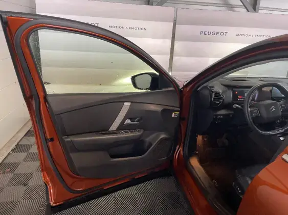 CITROEN C4 III - voiture d'occasion - Photo 18