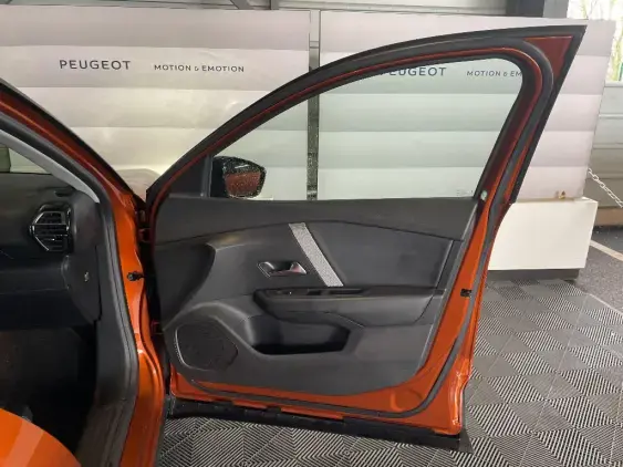 CITROEN C4 III - voiture d'occasion - Photo 19