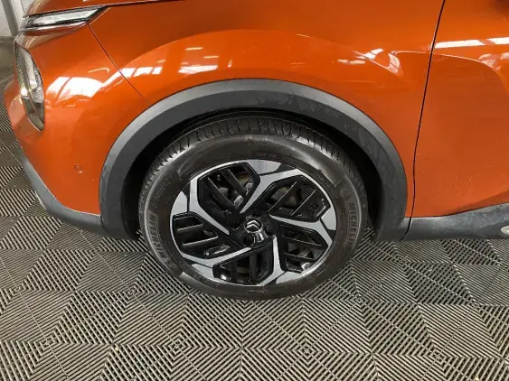 CITROEN C4 III - voiture d'occasion - Photo 22