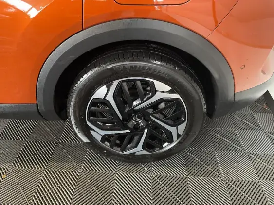 CITROEN C4 III - voiture d'occasion - Photo 23