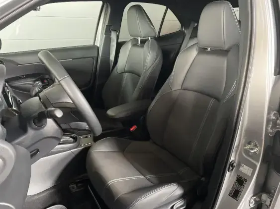 TOYOTA YARIS CROSS I - voiture d'occasion - Photo 17