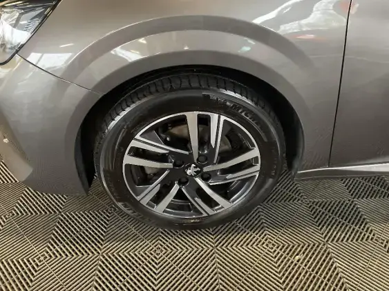 PEUGEOT 208 BUSINESS R II - voiture d'occasion - Photo 22