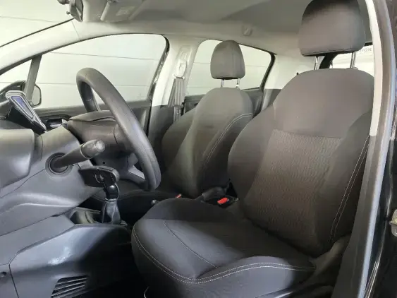 PEUGEOT 208 - voiture d'occasion - Photo 16