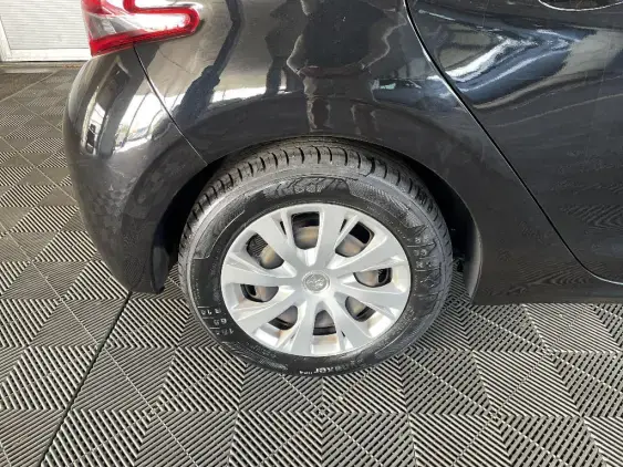 PEUGEOT 208 - voiture d'occasion - Photo 23