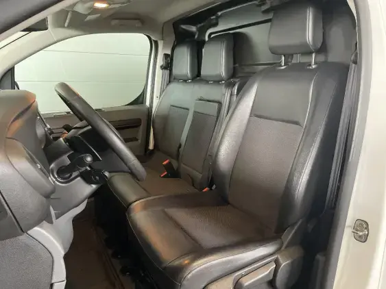 PEUGEOT EXPERT FG III - voiture d'occasion - Photo 15