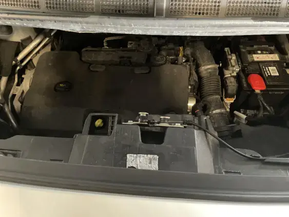 PEUGEOT EXPERT FG III - voiture d'occasion - Photo 18