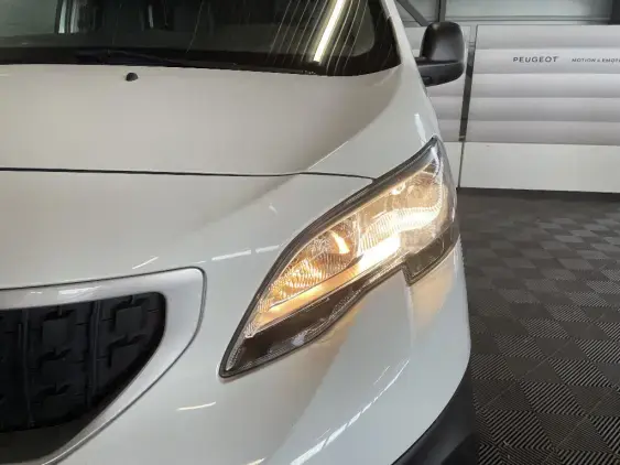 PEUGEOT EXPERT FG III - voiture d'occasion - Photo 19