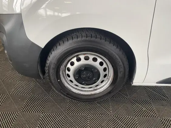 PEUGEOT EXPERT FG III - voiture d'occasion - Photo 20