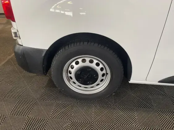 PEUGEOT EXPERT FG III - voiture d'occasion - Photo 22