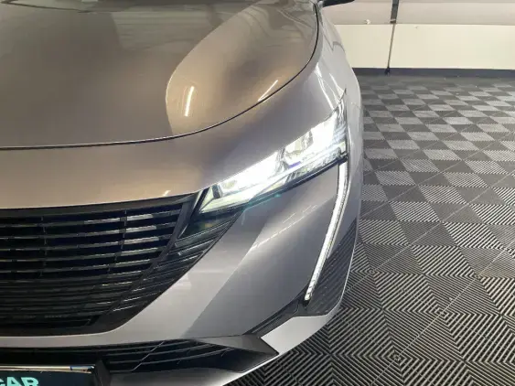 PEUGEOT 308 III - voiture d'occasion - Photo 20